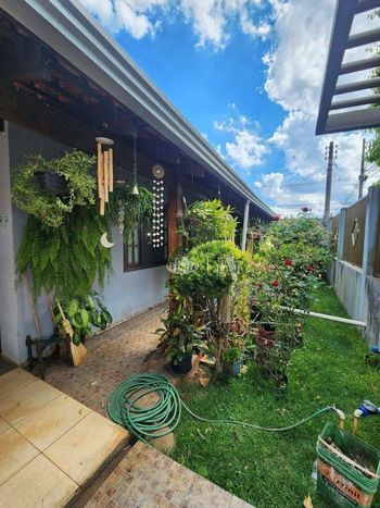 Foto 2 do(a) Casa em Condomínio de 3 quartos à venda em Antares, Londrina