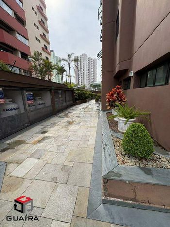 Foto 32 do(a) Apartamento de 3 quartos à venda em Vila Bastos, Santo André