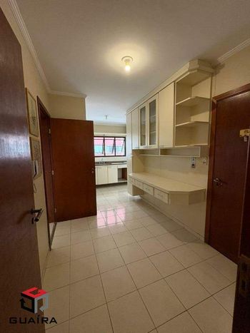 Foto 5 do(a) Apartamento de 3 quartos à venda em Vila Bastos, Santo André