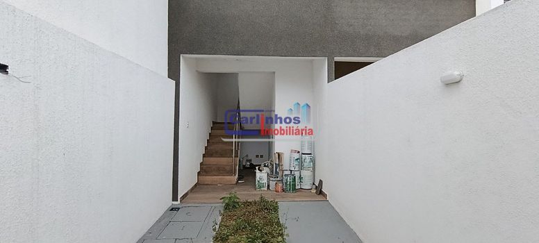 Foto 3 do(a) Casa de 2 quartos à venda em Senhora das Graças, Betim