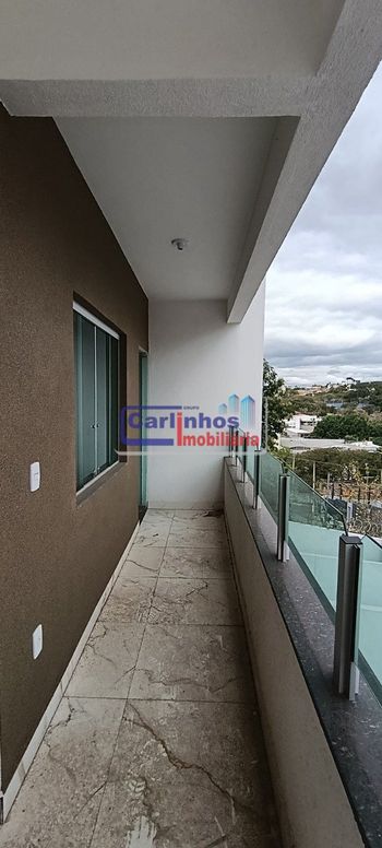 Foto 6 do(a) Casa de 2 quartos à venda em Senhora das Graças, Betim