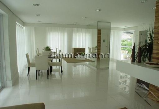 Foto 32 do(a) Apartamento de 3 quartos à venda em Vila Olímpia, São Paulo