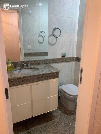 Foto 12 do(a) Apartamento de 4 quartos à venda em Buritis, Belo Horizonte