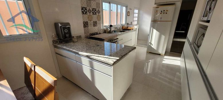 Foto 4 do(a) Casa em Condomínio de 3 quartos à venda em Jardim do Lago, Atibaia