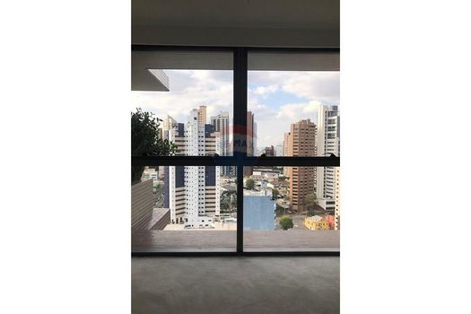 Foto 6 do(a) Apartamento de 3 quartos à venda em Bom Retiro, Curitiba