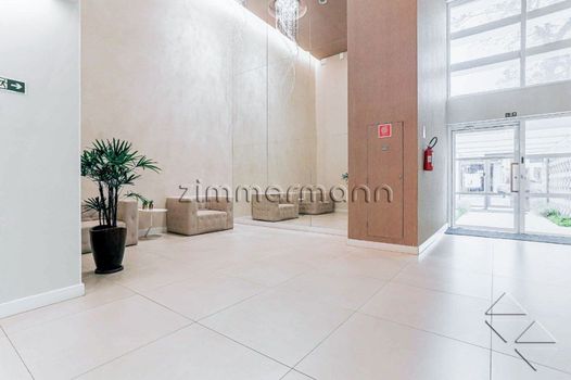 Foto 43 do(a) Apartamento de 3 quartos à venda em Pinheiros, São Paulo