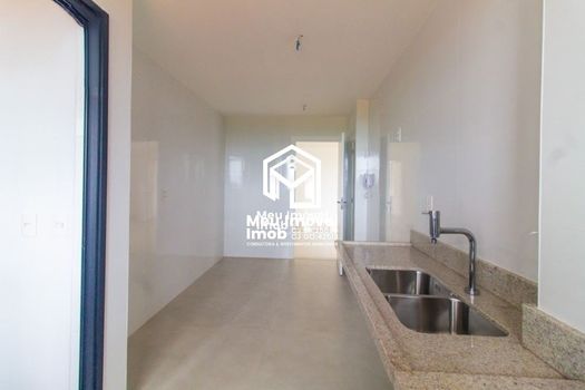 Foto 20 do(a) Apartamento de 4 quartos à venda em Setor Sudoeste, Brasília