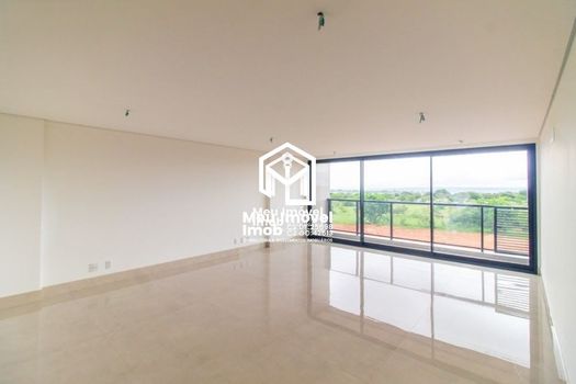 Foto 1 do(a) Apartamento de 4 quartos à venda em Setor Sudoeste, Brasília