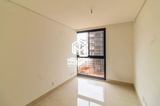 Foto 7 do(a) Apartamento de 4 quartos à venda em Setor Sudoeste, Brasília