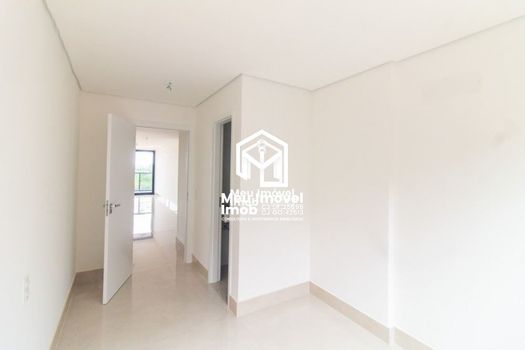 Foto 16 do(a) Apartamento de 4 quartos à venda em Setor Sudoeste, Brasília