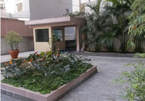 Foto 5 do(a) Apartamento de 3 quartos à venda em Pinheiros, São Paulo