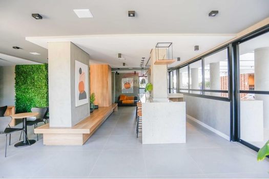 Foto 42 do(a) Apartamento de 1 quartos à venda em Além Ponte, Sorocaba