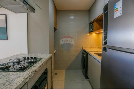 Foto 8 do(a) Apartamento de 1 quartos à venda em Além Ponte, Sorocaba