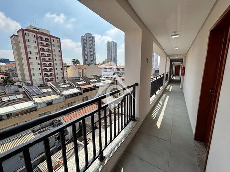 Foto 11 do(a) Apartamento de 2 quartos à venda em Vila Aricanduva, São Paulo