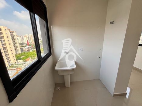 Foto 14 do(a) Apartamento de 2 quartos à venda em Vila Aricanduva, São Paulo