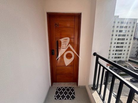 Foto 9 do(a) Apartamento de 2 quartos à venda em Vila Aricanduva, São Paulo