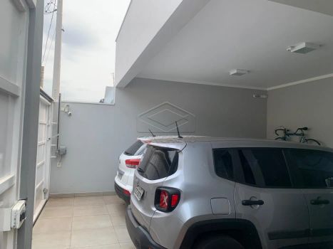 Foto 1 do(a) Casa de 2 quartos à venda em Altos do Paraíso, Botucatu