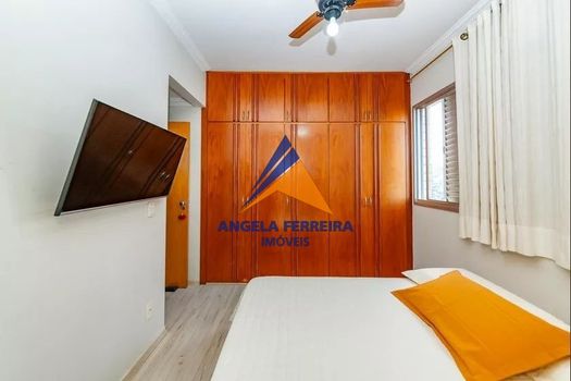 Foto 6 do(a) Apartamento de 3 quartos à venda em Buritis, Belo Horizonte