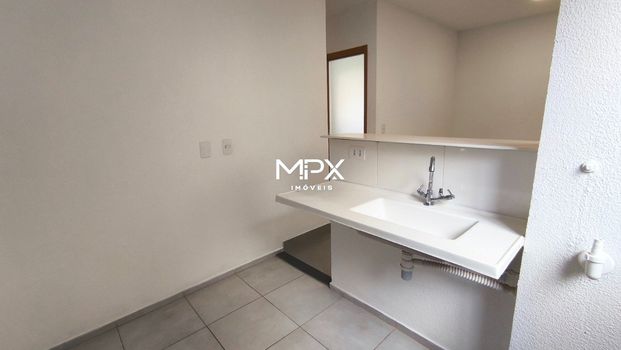 Foto 11 do(a) Apartamento de 2 quartos à venda em Jardim Parque Jupiá, Piracicaba