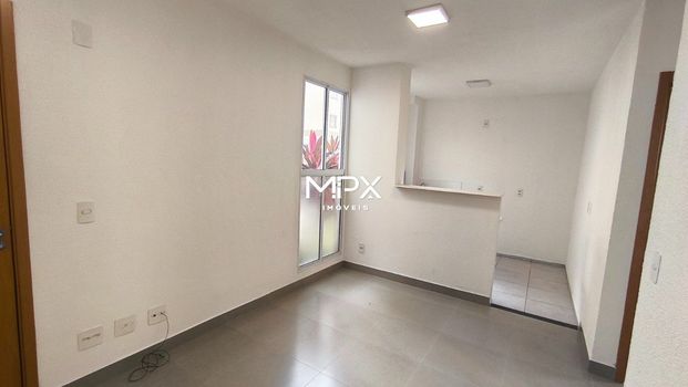 Foto 2 do(a) Apartamento de 2 quartos à venda em Jardim Parque Jupiá, Piracicaba