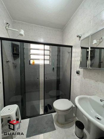 Foto 12 do(a) Casa de 4 quartos à venda em Jardim Ocara, Santo André