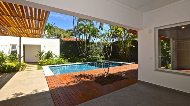Foto 5 do(a) Casa de 4 quartos à venda em Boaçava, São Paulo