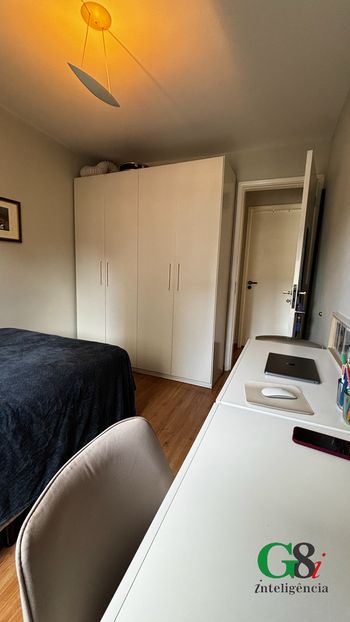 Foto 15 do(a) Apartamento de 2 quartos à venda em Vila Olímpia, São Paulo