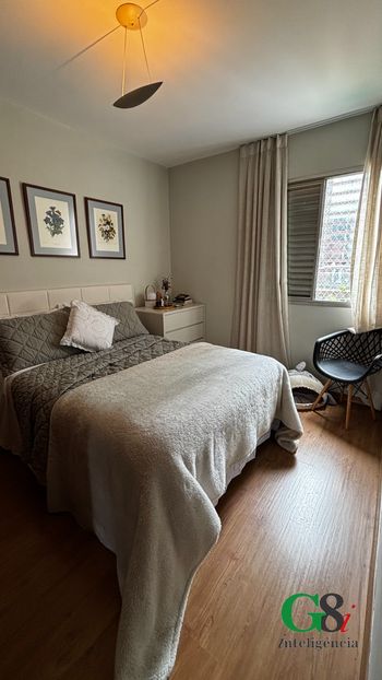 Foto 11 do(a) Apartamento de 2 quartos à venda em Vila Olímpia, São Paulo