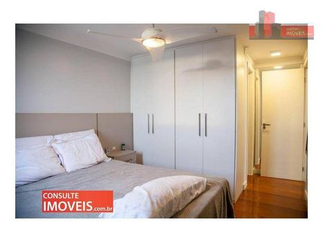 Foto 15 do(a) Cobertura de 3 quartos à venda em Alto da Lapa, São Paulo
