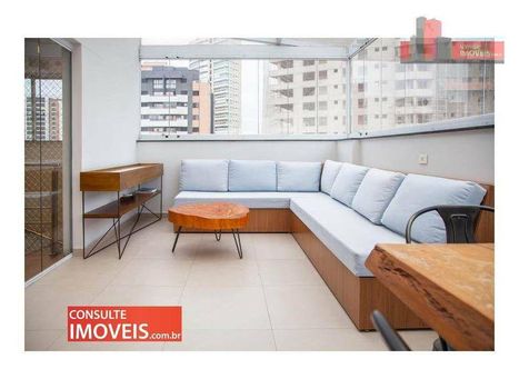 Foto 5 do(a) Cobertura de 3 quartos à venda em Alto da Lapa, São Paulo