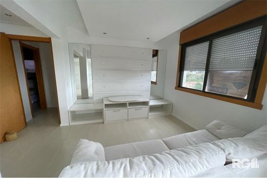 Foto 2 do(a) Apartamento de 2 quartos à venda em Santa Cecília, Porto Alegre