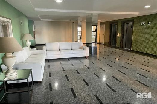 Foto 10 do(a) Apartamento de 2 quartos à venda em Santa Cecília, Porto Alegre