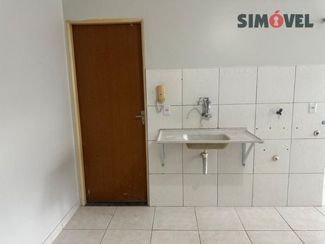 Foto 11 do(a) Apartamento de 1 quartos para alugar em Riacho Fundo I, Brasília