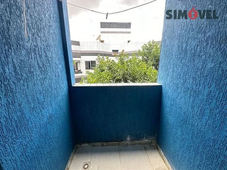 Foto 5 do(a) Apartamento de 1 quartos para alugar em Riacho Fundo I, Brasília