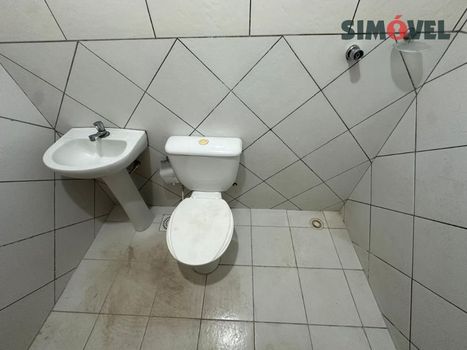 Foto 15 do(a) Apartamento de 1 quartos para alugar em Riacho Fundo I, Brasília