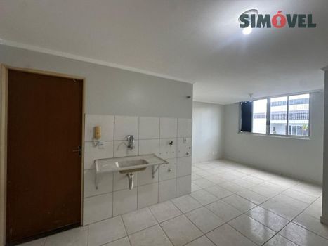 Foto 10 do(a) Apartamento de 1 quartos para alugar em Riacho Fundo I, Brasília