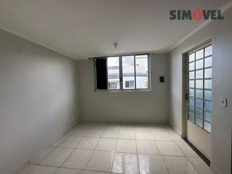Foto 3 do(a) Apartamento de 1 quartos para alugar em Riacho Fundo I, Brasília
