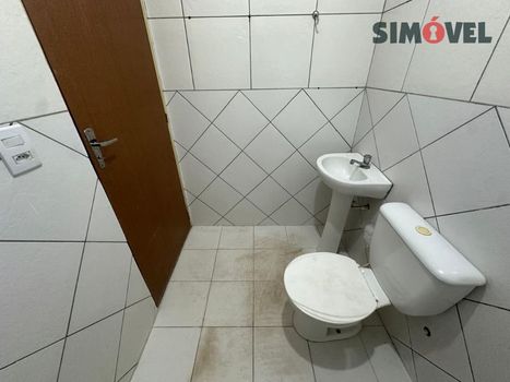 Foto 12 do(a) Apartamento de 1 quartos para alugar em Riacho Fundo I, Brasília