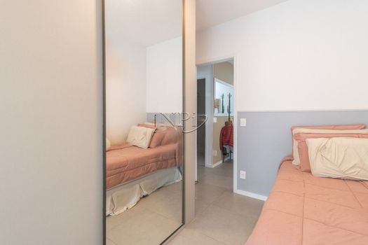 Foto 25 do(a) Apartamento de 3 quartos à venda em Vila Mariana, São Paulo