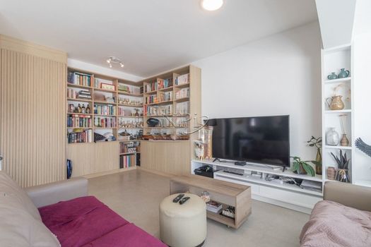 Foto 8 do(a) Apartamento de 3 quartos à venda em Vila Mariana, São Paulo