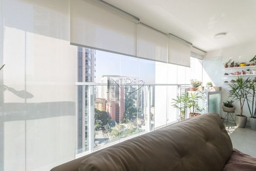 Foto 37 do(a) Apartamento de 3 quartos à venda em Vila Mariana, São Paulo