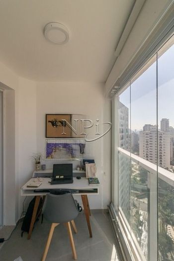 Foto 30 do(a) Apartamento de 3 quartos à venda em Vila Mariana, São Paulo