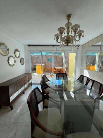 Foto 43 do(a) Casa em Condomínio de 3 quartos à venda em Jardim Flor da Montanha, Guarulhos