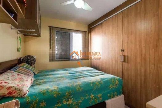 Foto 6 do(a) Apartamento de 2 quartos à venda em Jardim Odete, Guarulhos