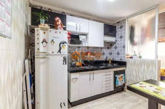 Foto 5 do(a) Apartamento de 2 quartos à venda em Jardim Odete, Guarulhos