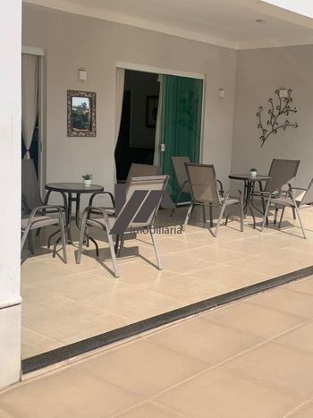 Foto 1 do(a) Fazenda / Sítio / Chácara de 4 quartos à venda em Colinas do Mosteiro de Itaici, Indaiatuba