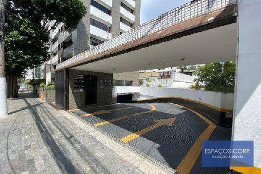 Foto 6 do(a) Sala / Conjunto Comercial false à venda em Campo Belo, São Paulo