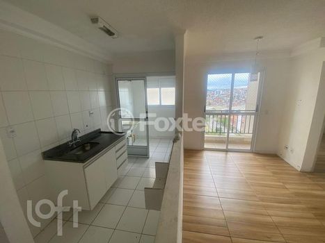 Foto 5 do(a) Apartamento de 2 quartos à venda em Loteamento City Jaragua, São Paulo