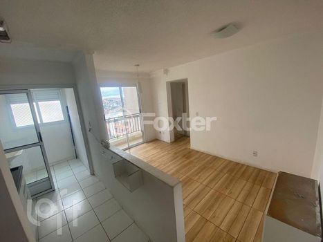 Foto 25 do(a) Apartamento de 2 quartos à venda em Loteamento City Jaragua, São Paulo