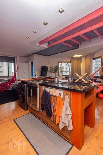 Foto 33 do(a) Apartamento de 2 quartos à venda em Três Figueiras, Porto Alegre